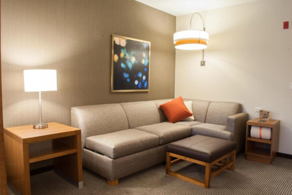 Hyatt Place Blacksburg/University - Image 5