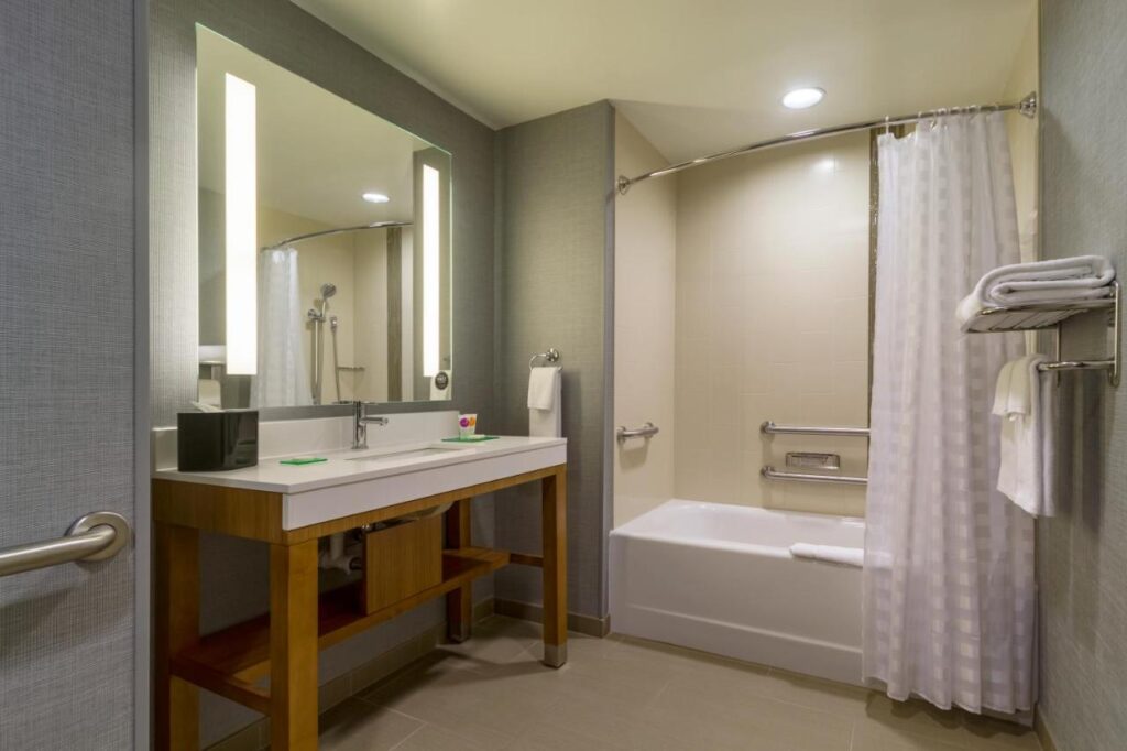 Hyatt Place Blacksburg/University - Image 6