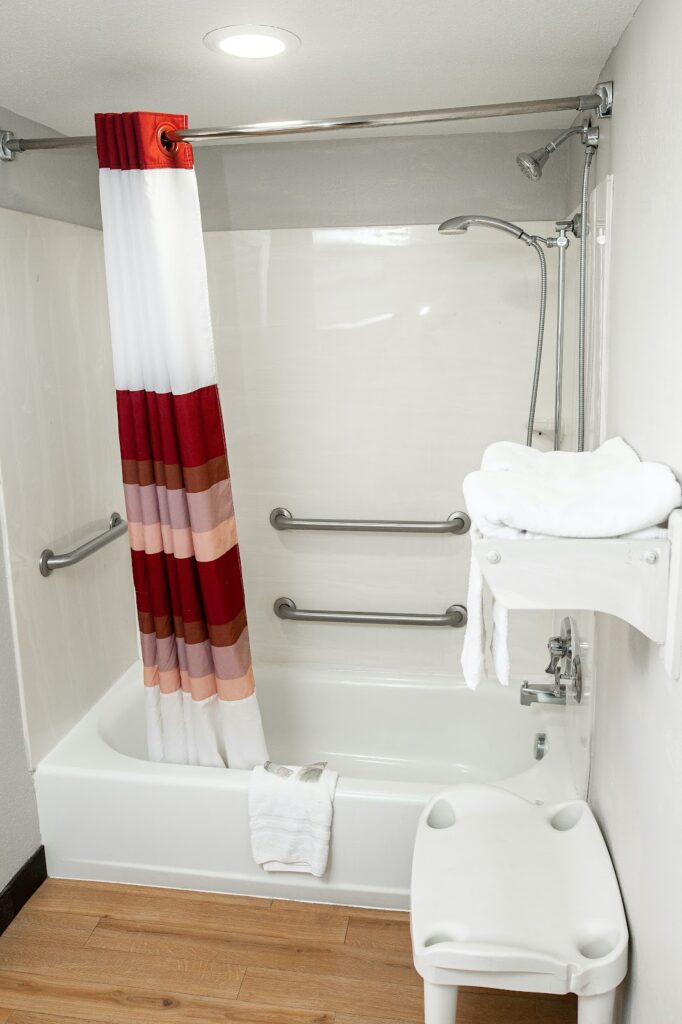 Red Roof Inn Rochester - Henrietta - Image 6