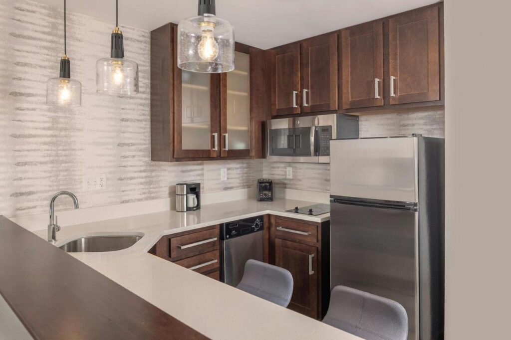 Residence Inn Rochester Henrietta - Image 3