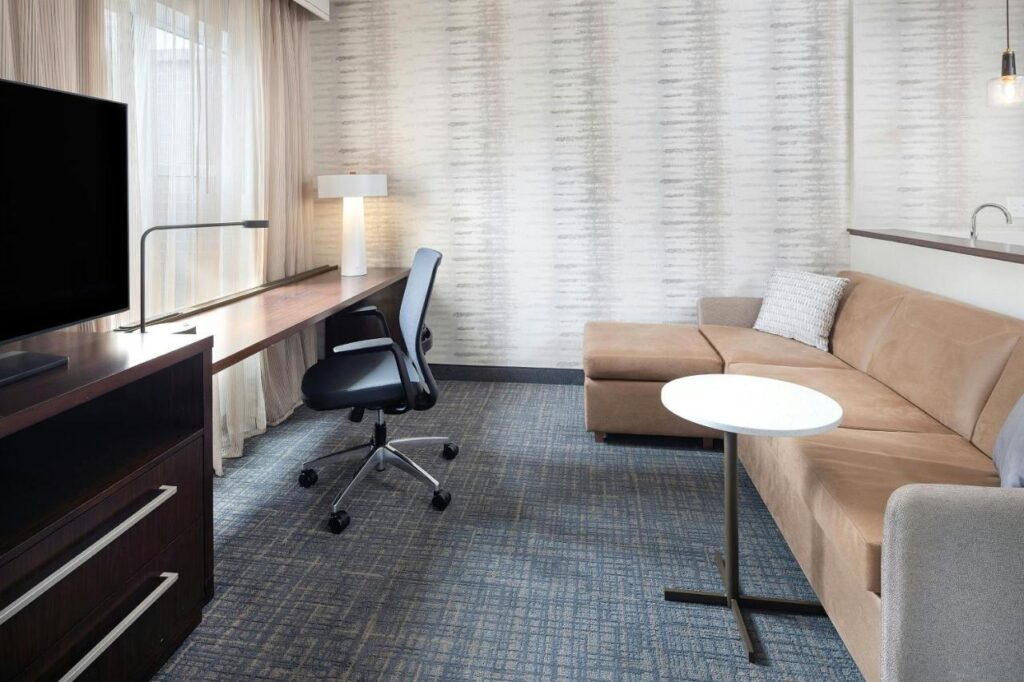 Residence Inn Rochester Henrietta - Image 5