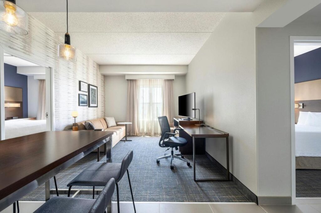 Residence Inn Rochester Henrietta - Image 6