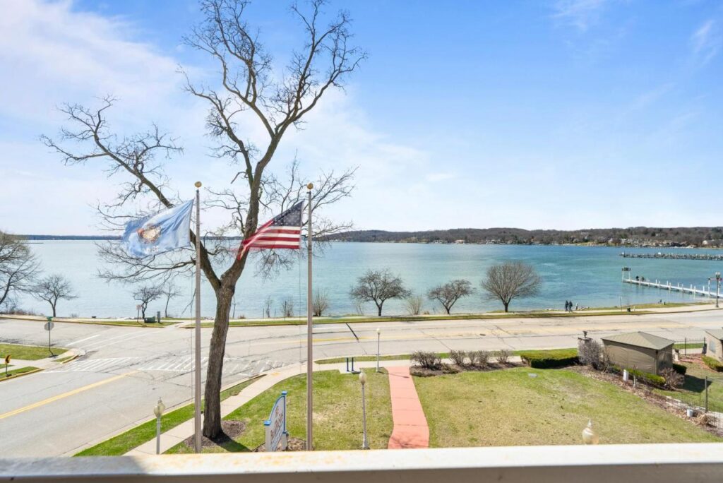 Bella Vista Suites Lake Geneva - Image 4