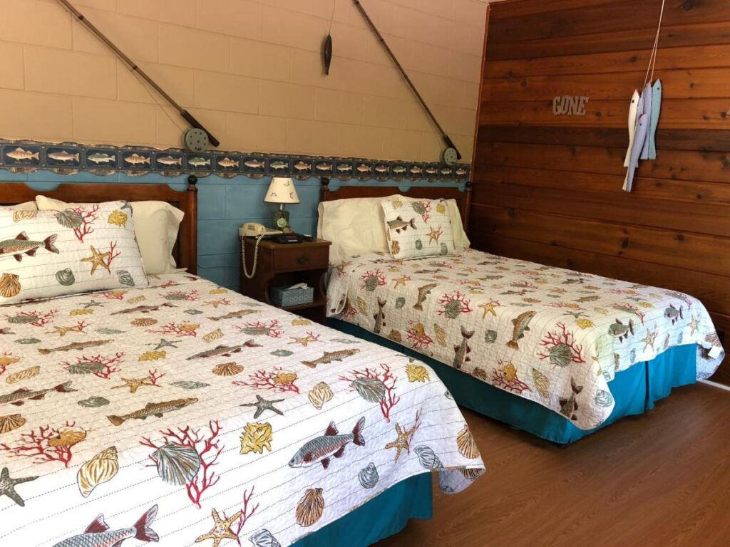 Chateau Lodge - Image 1