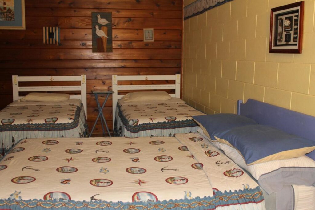 Chateau Lodge - Image 2