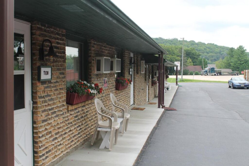 Chateau Lodge - Image 3