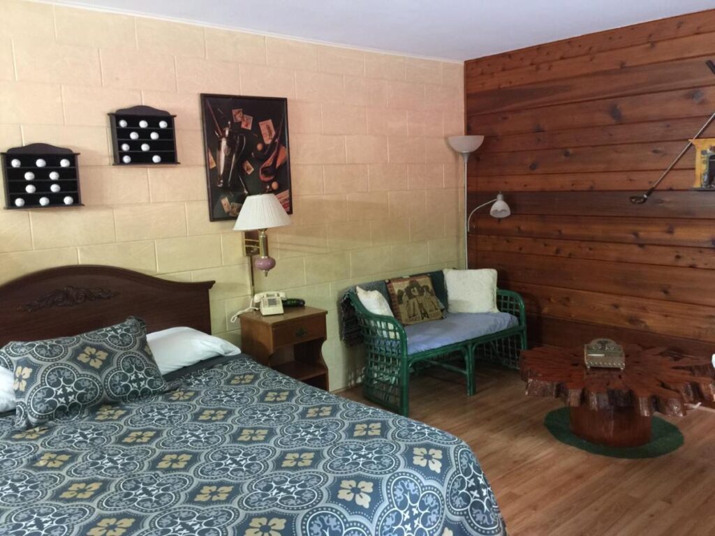 Chateau Lodge - Image 4