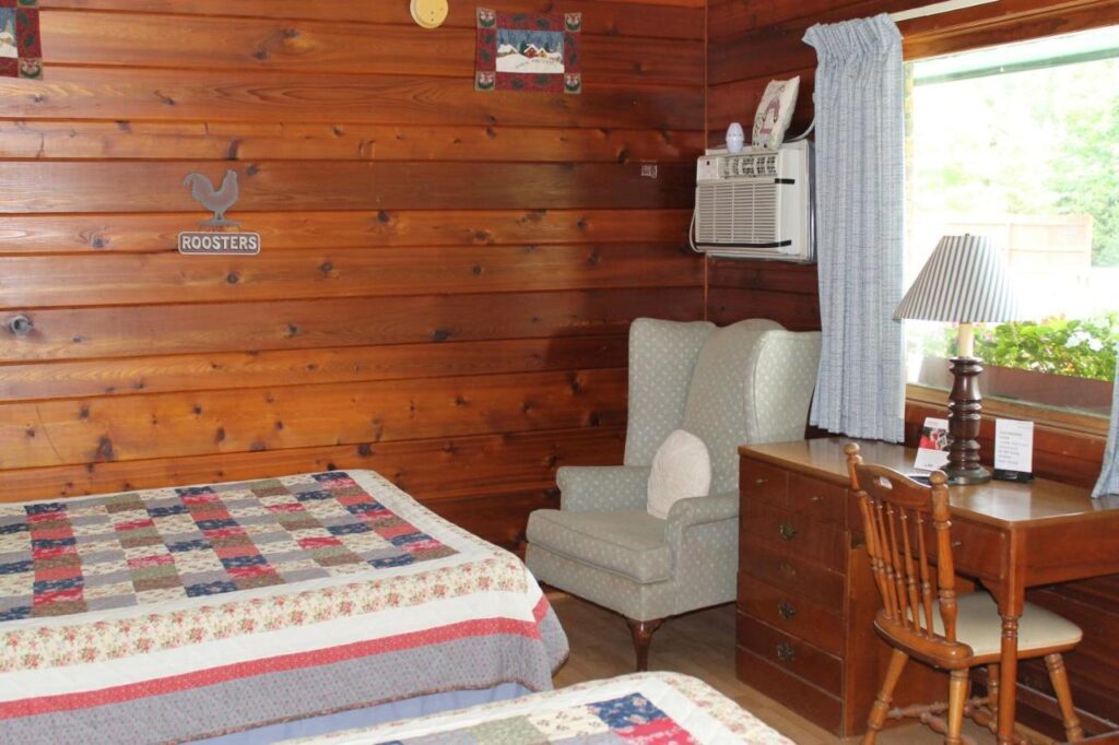 Chateau Lodge - Image 6