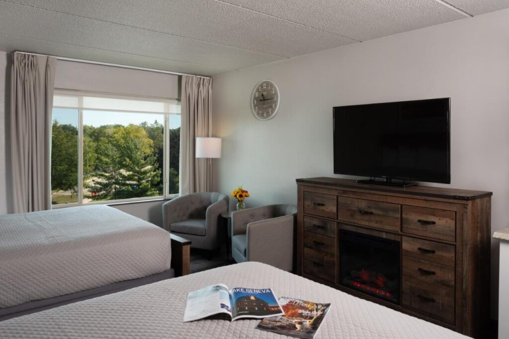 Harbor Shores on Lake Geneva - Image 5
