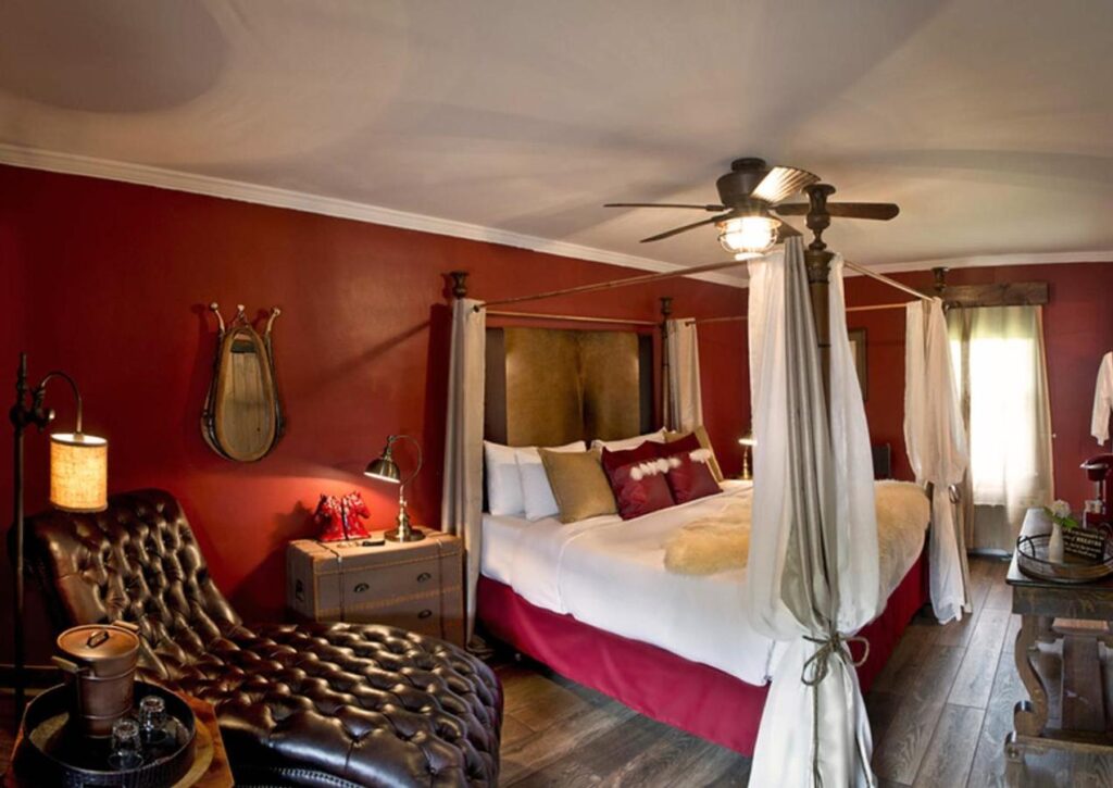 Maxwell Mansion Hotel - Image 5