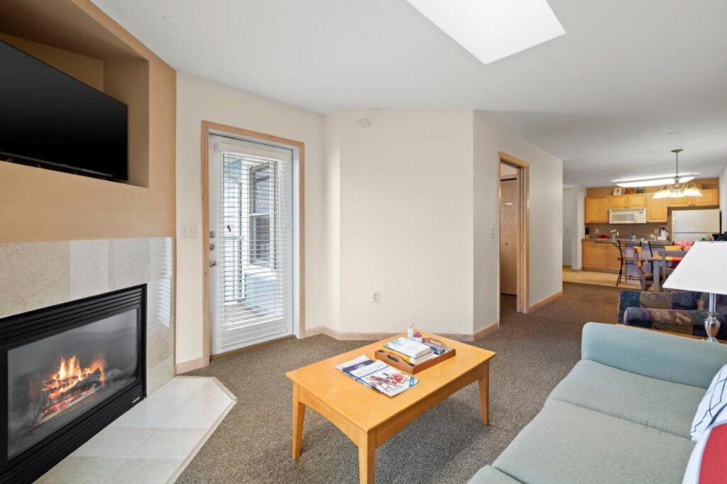 Mill Creek Hotel - Image 4