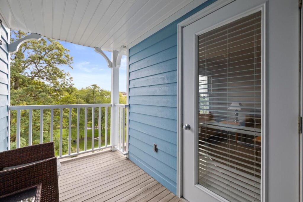 Mill Creek Hotel - Image 6