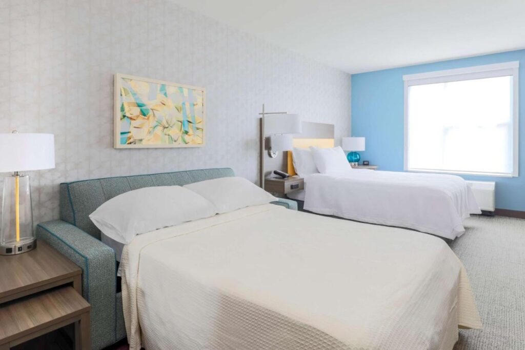 Home2 Suites By Hilton West Sacramento, Ca - Image 3