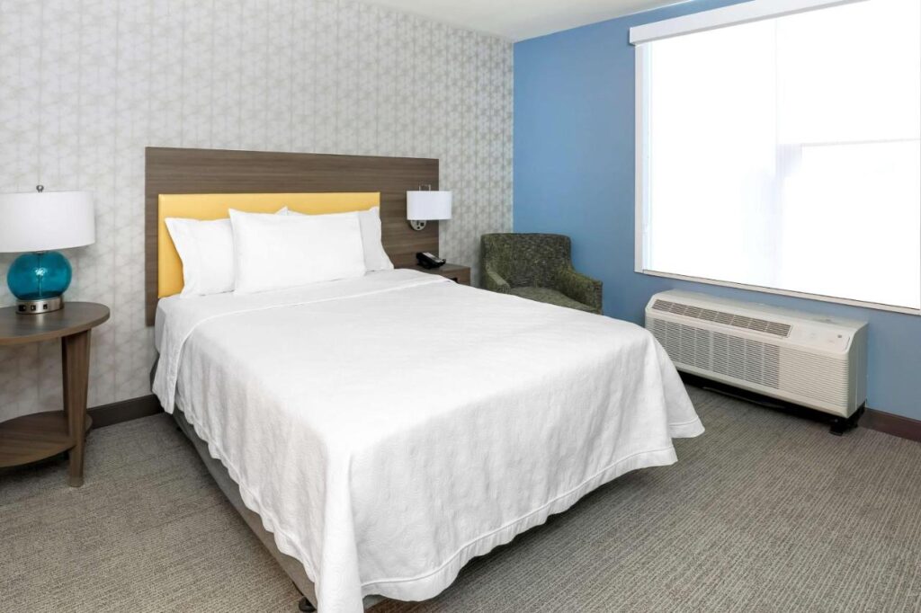Home2 Suites By Hilton West Sacramento, Ca - Image 4