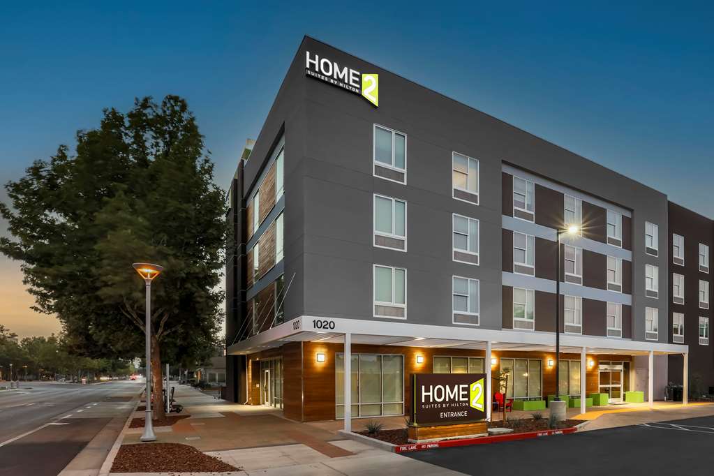 Home2 Suites By Hilton West Sacramento, Ca - Image 5