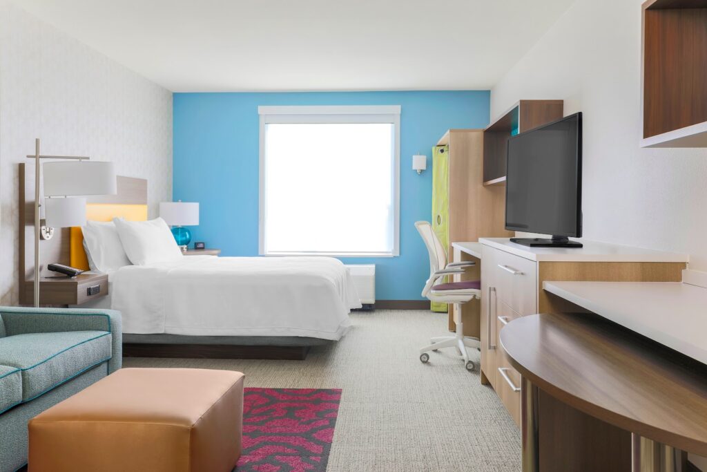 Home2 Suites By Hilton West Sacramento, Ca - Image 6