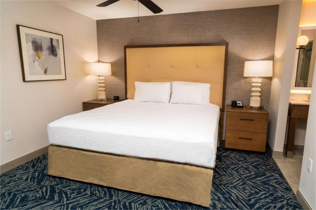 Homewood Suites By Hilton Rancho Cordova, Ca - Image 2