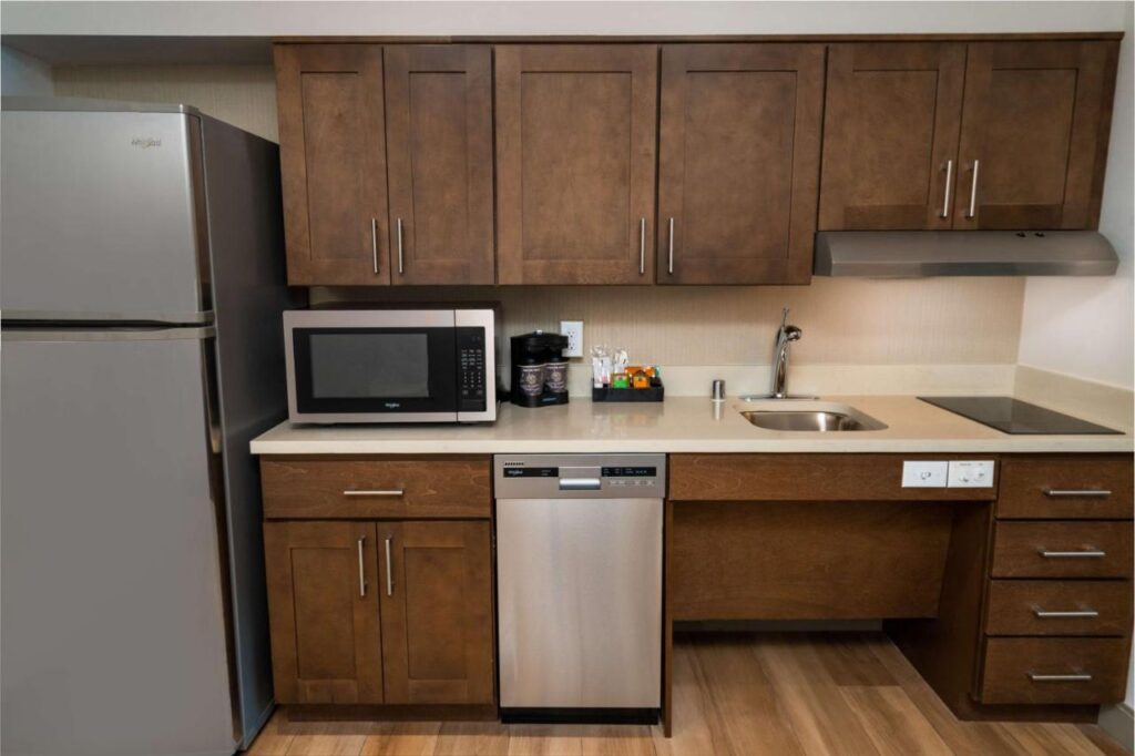 Homewood Suites By Hilton Rancho Cordova, Ca - Image 4