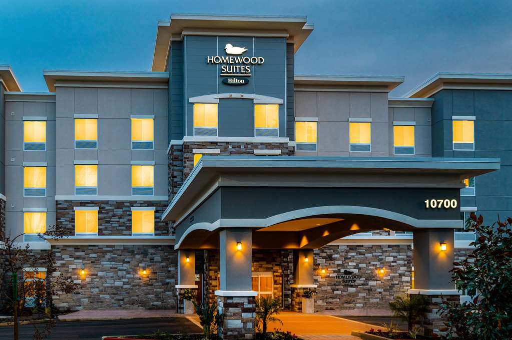 Homewood Suites By Hilton Rancho Cordova, Ca - Image 5