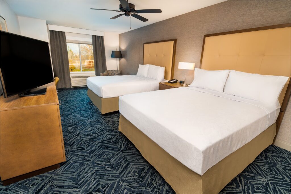 Homewood Suites By Hilton Rancho Cordova, Ca - Image 6