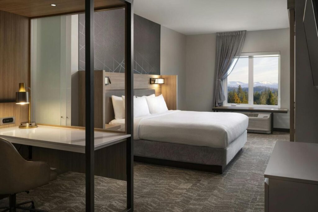 Hotel Vista Sierra - Image 6