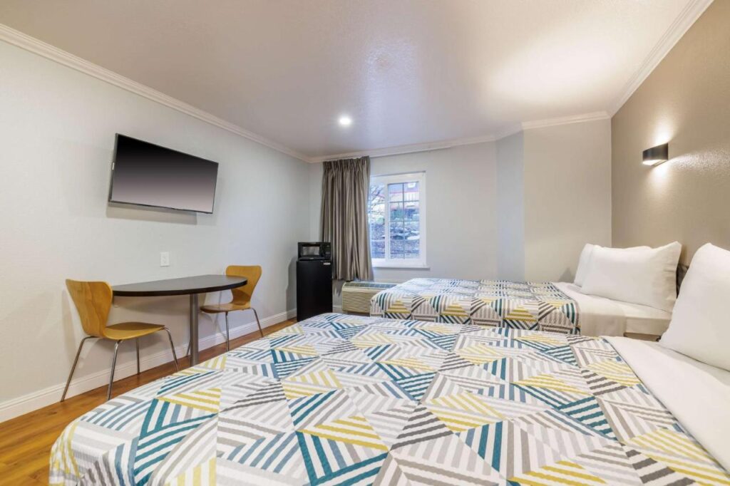 Motel 6-Auburn, CA - Image 3