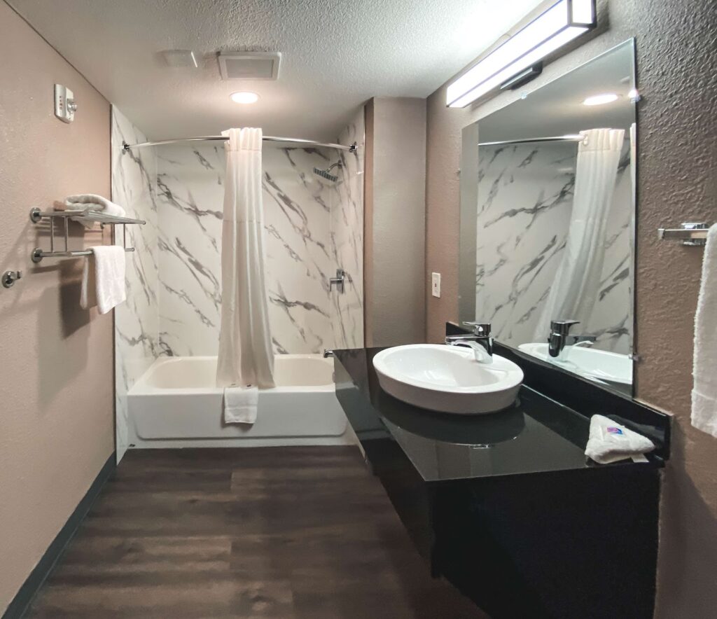 Studio 6 West Sacramento CA - Image 6