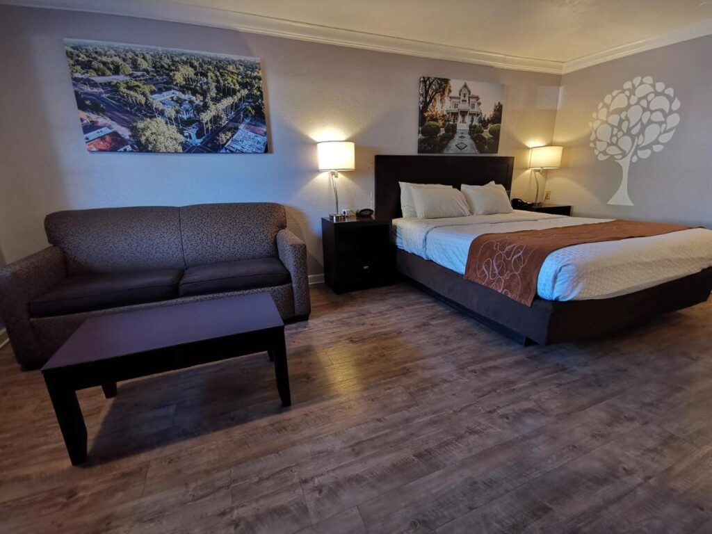 Journey Inn - Image 4