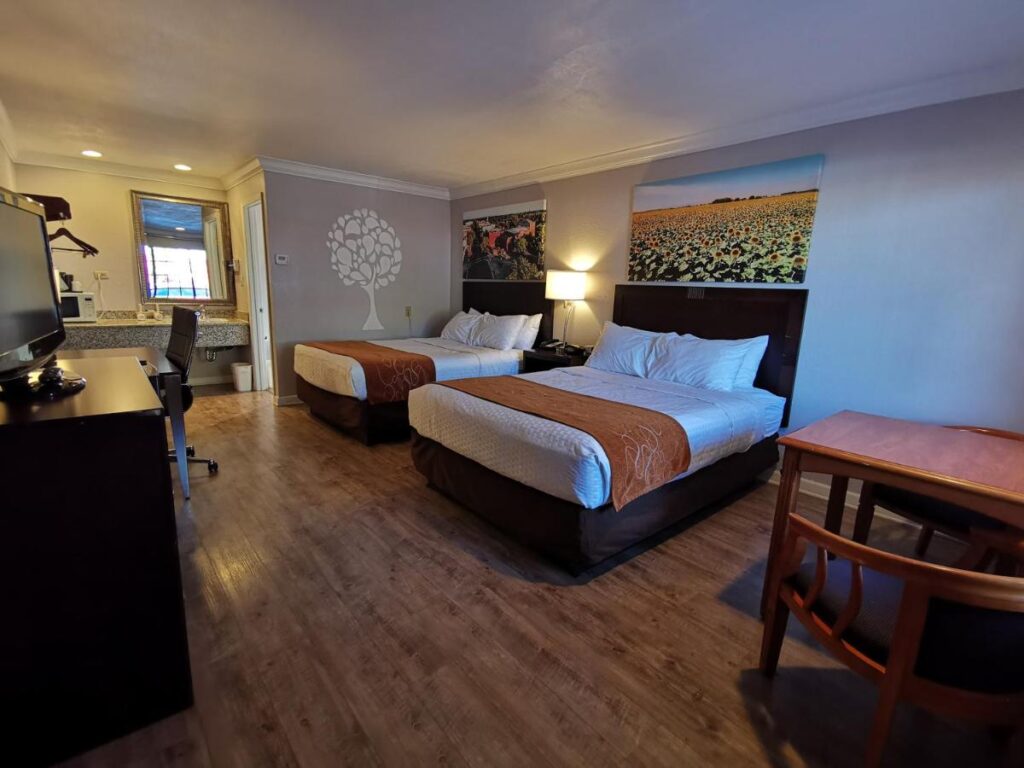 Journey Inn - Image 6