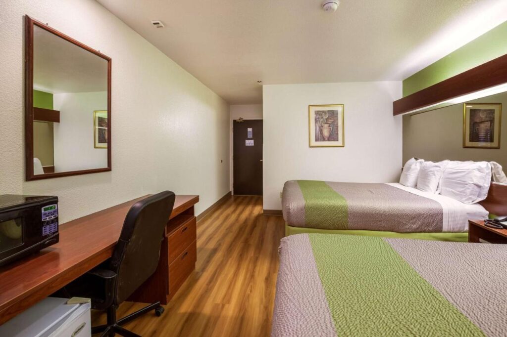 Motel 6-Dixon, CA - Image 2