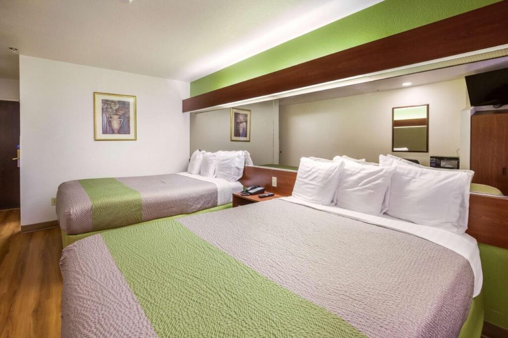 Motel 6-Dixon, CA - Image 3