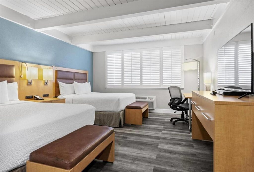 Prodigy Hotel, a Days Inn by Wyndham - Image 5