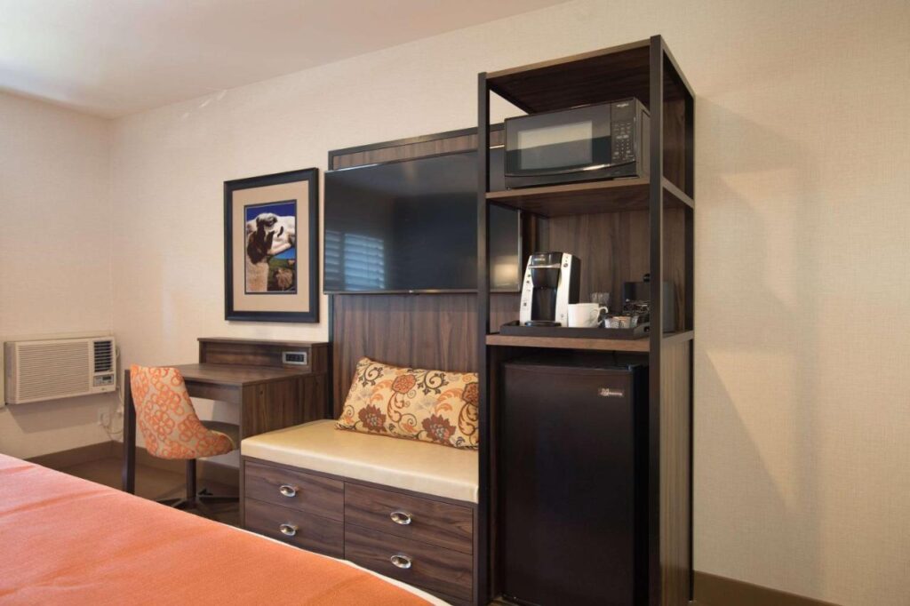 The Vine Inn Davis - Image 5