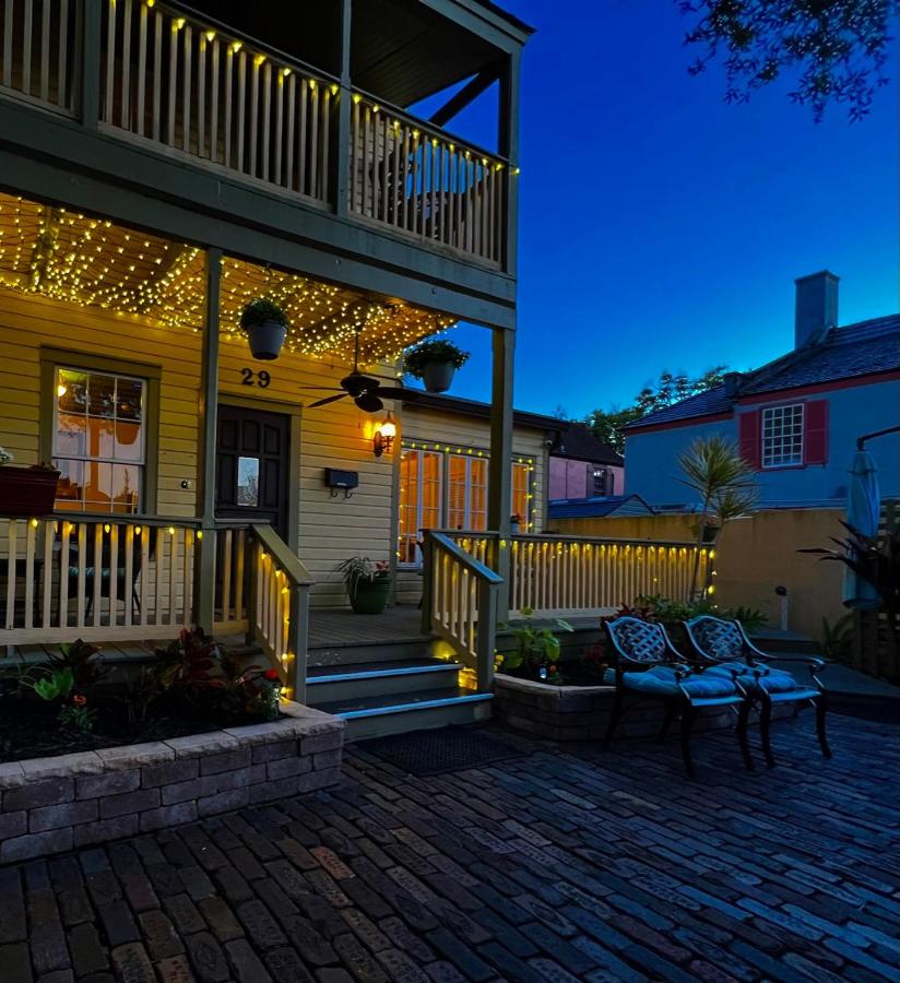 Agustin Inn - Saint Augustine - Adults Only - Image 1