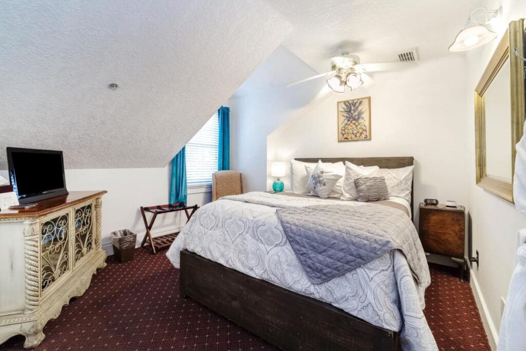 Agustin Inn - Saint Augustine - Adults Only - Image 4