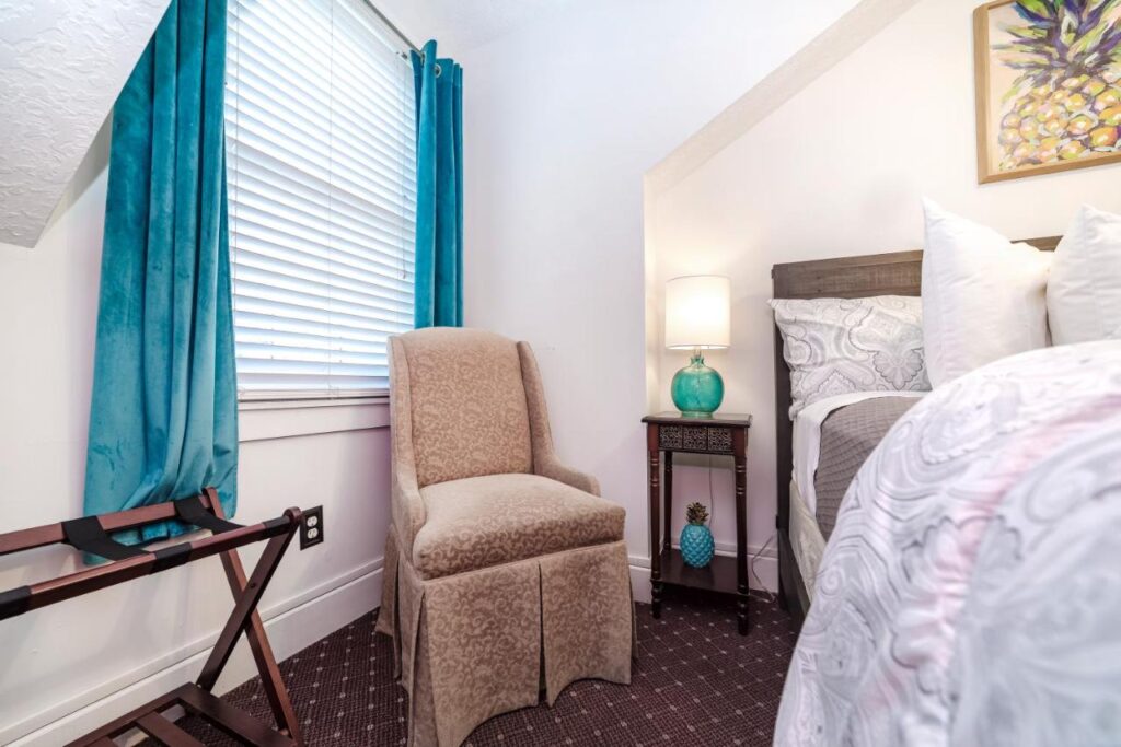 Agustin Inn - Saint Augustine - Adults Only - Image 5