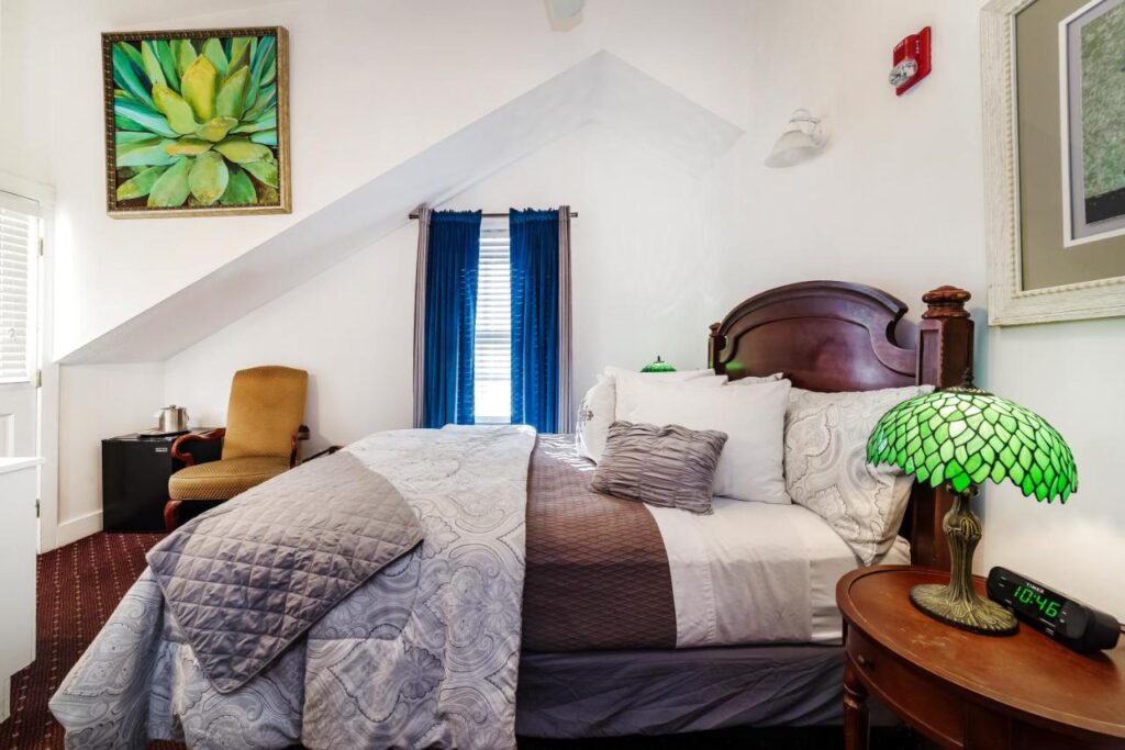 Agustin Inn - Saint Augustine - Adults Only - Image 6
