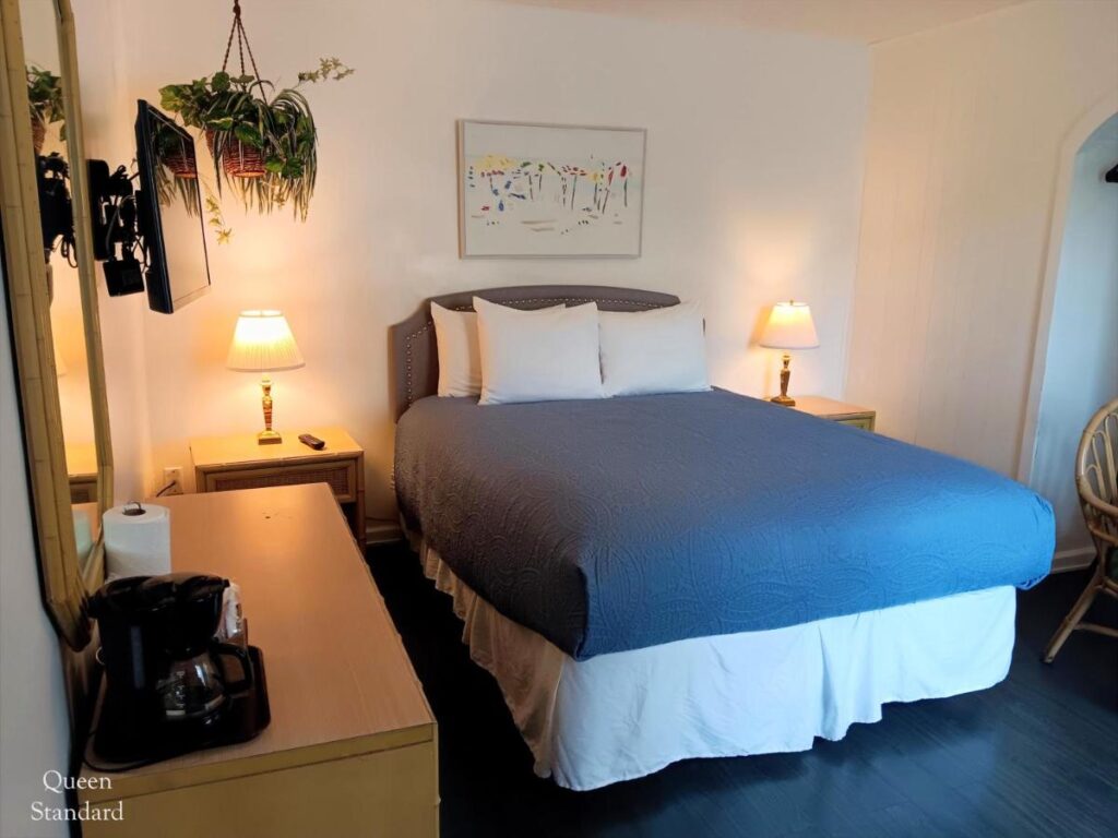 The Cozy Inn - Image 1