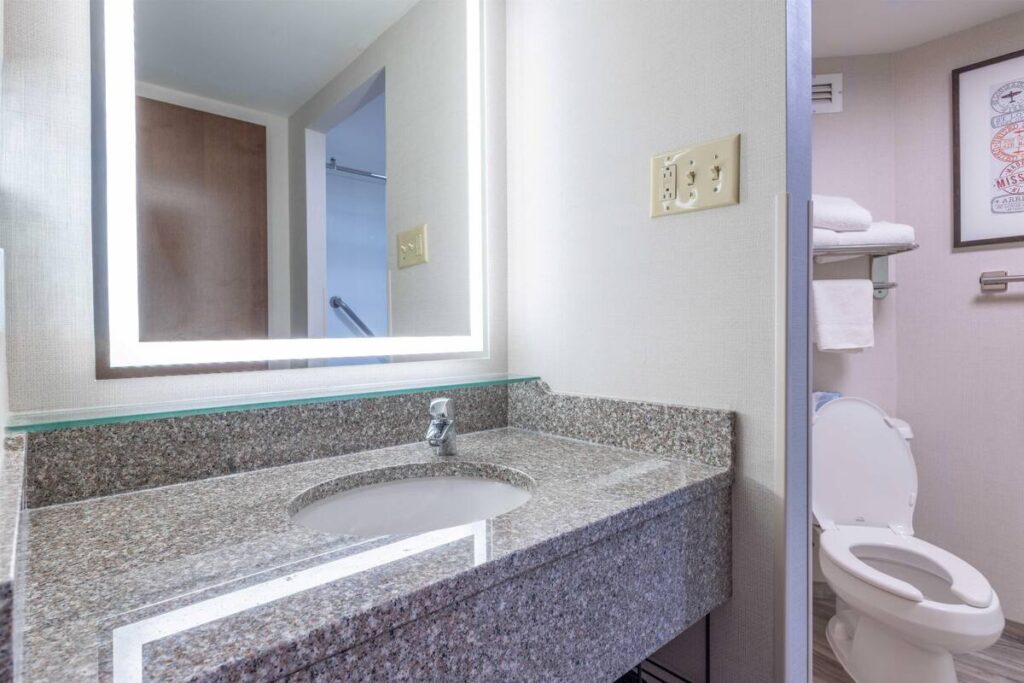 Drury Inn & Suites St. Louis Airport - Image 4