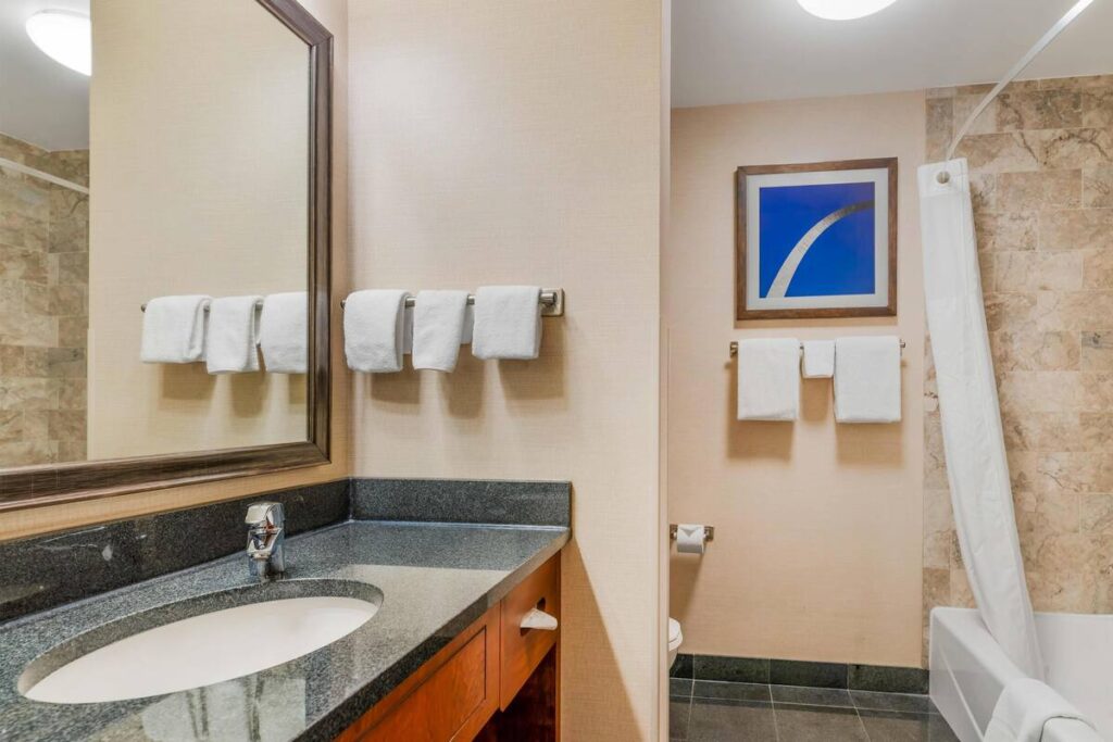 Drury Inn & Suites St. Louis Brentwood - Image 4