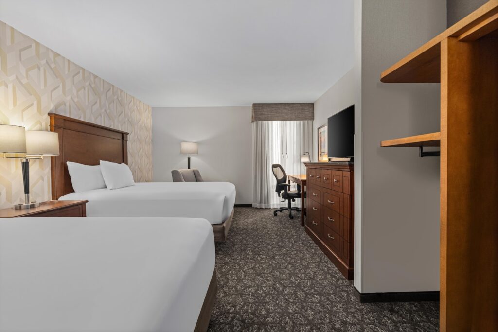 Drury Plaza Hotel St Louis Creve Coeur - Image 6