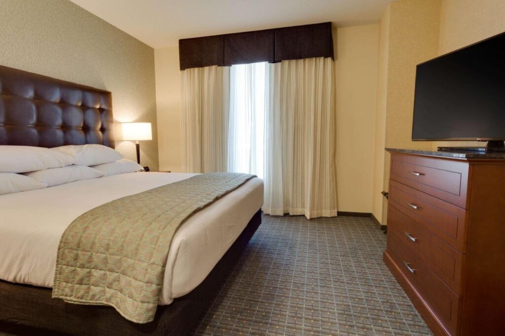 Drury Plaza Hotel St. Louis St. Charles - Image 3