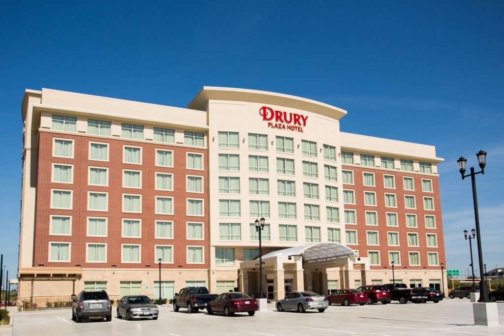 Drury Plaza Hotel St. Louis St. Charles - Image 5