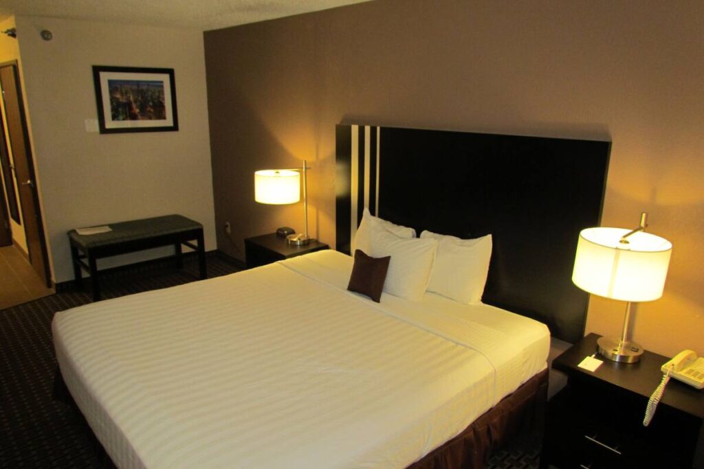 Ramada by Wyndham Glendale Heights/Lombard - Image 3
