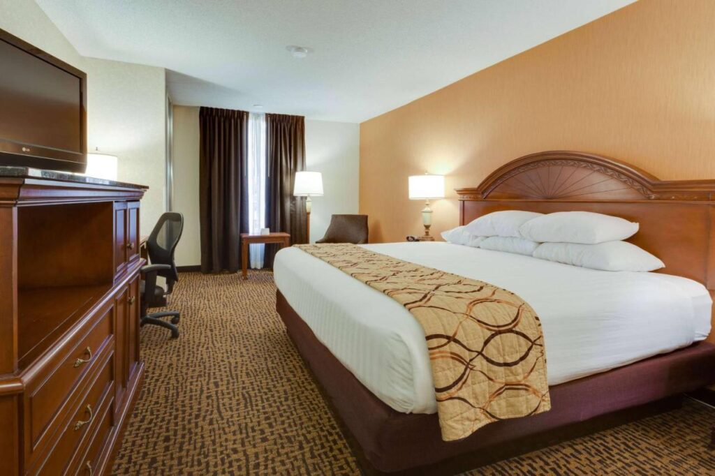 Wingate by Wyndham St Louis-Fenton Route 66 - Image 2