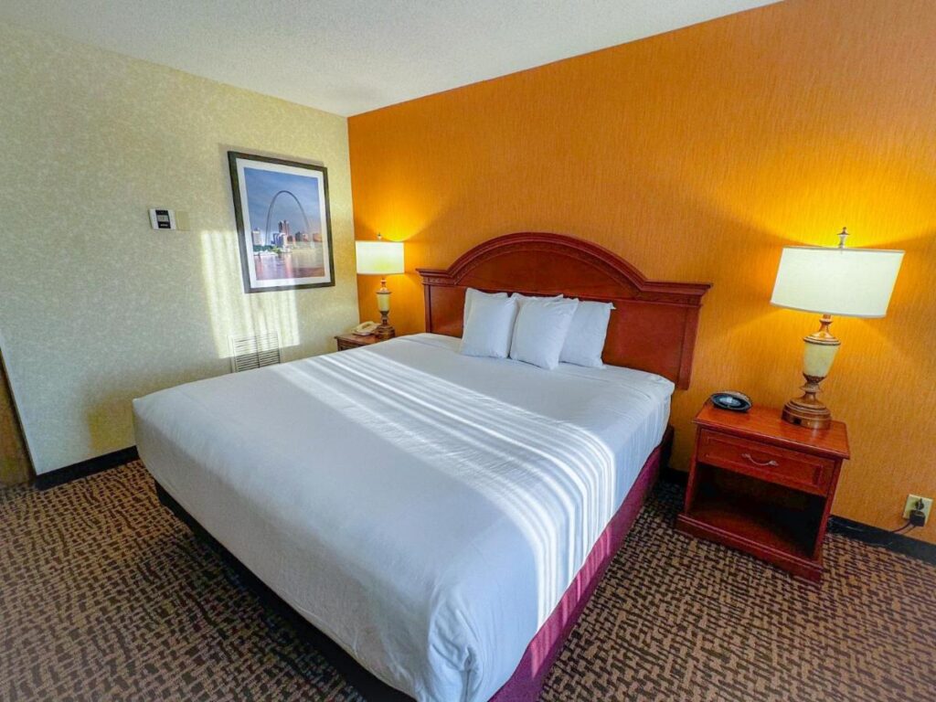 Wingate by Wyndham St Louis-Fenton Route 66 - Image 3