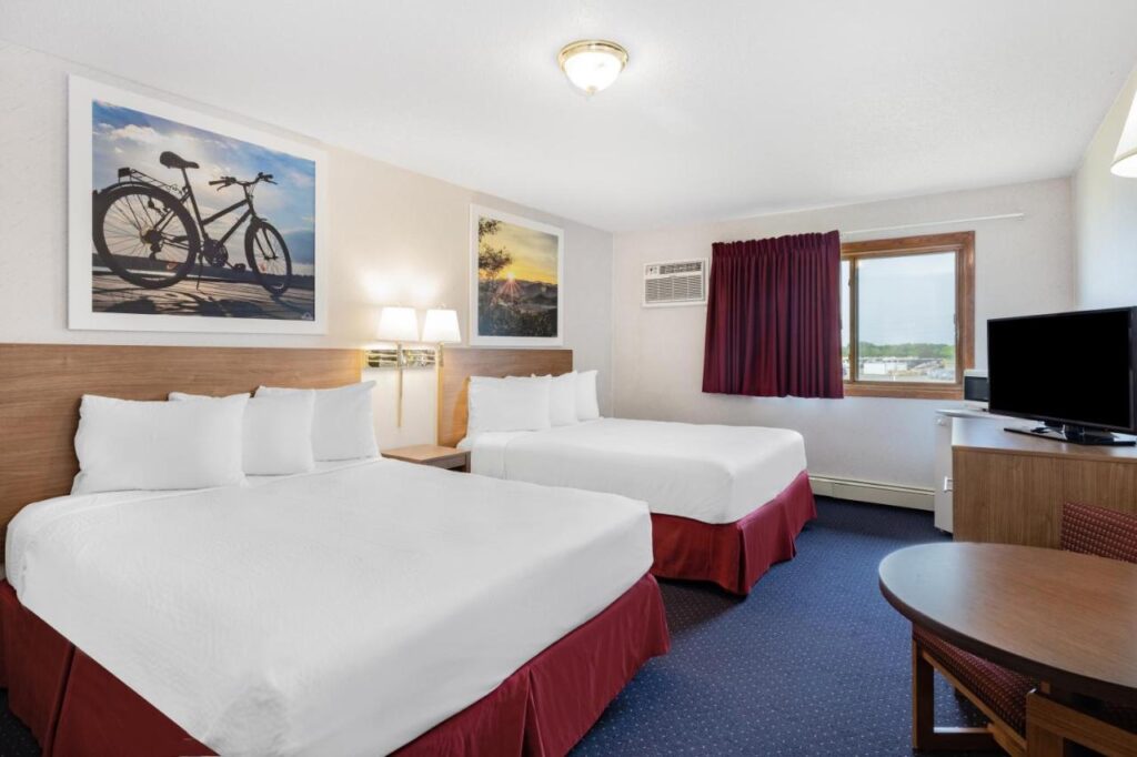 Days Inn by Wyndham Monticello - Image 6
