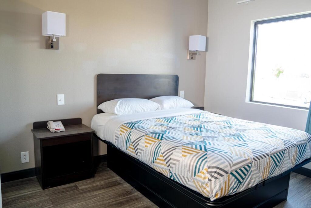 Motel 6-Caseyville, IL - Caseyville Il - Image 3