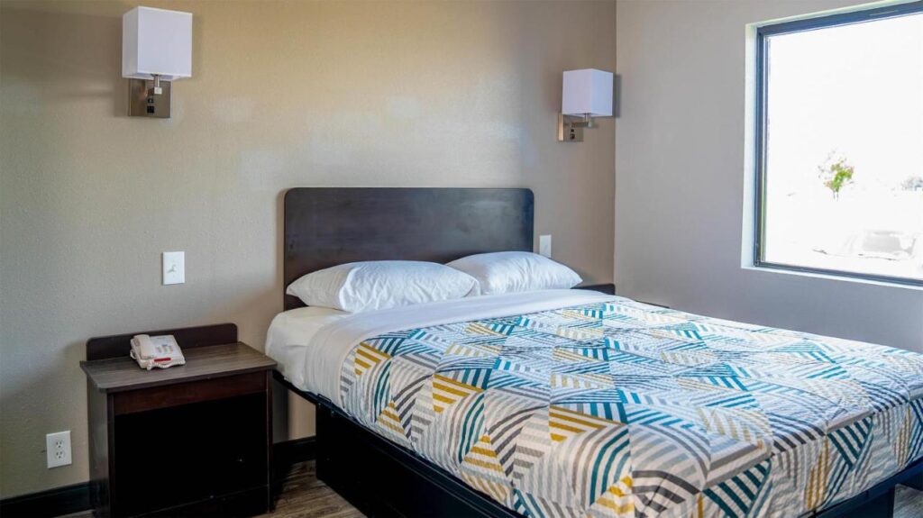 Motel 6-Caseyville, IL - Caseyville Il - Image 4