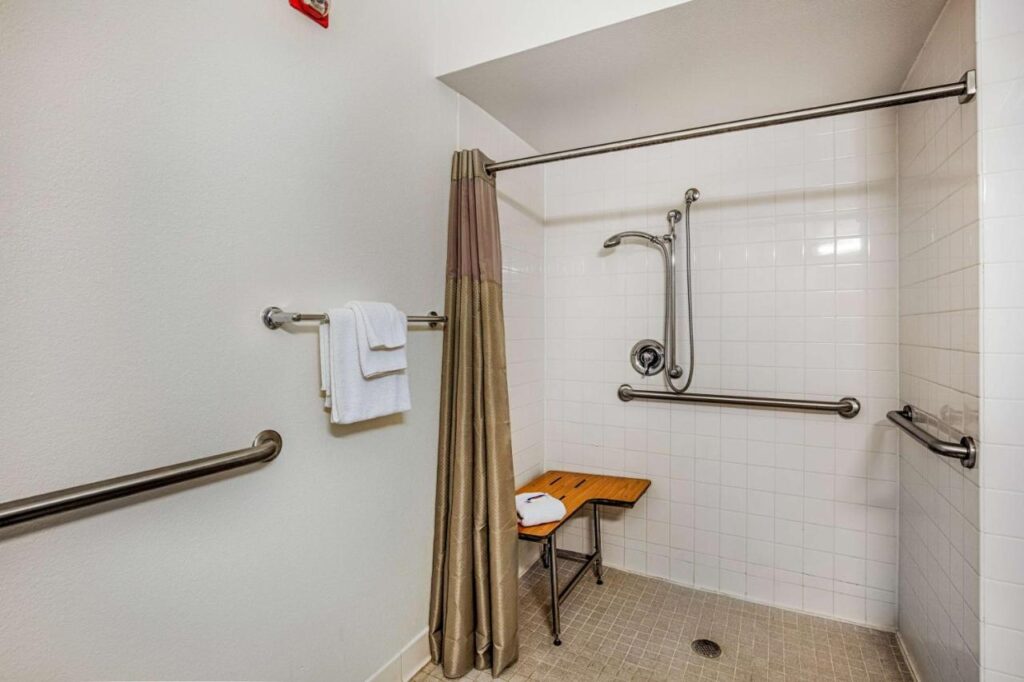 Motel 6-Caseyville, IL - Caseyville Il - Image 6